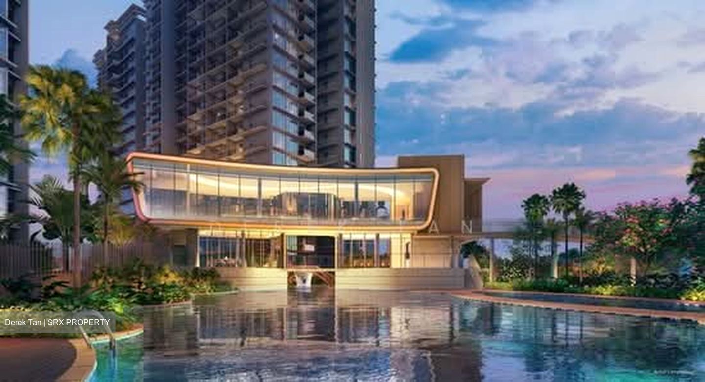 Dunman Road (D15), Condominium #595761041